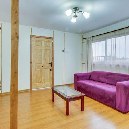 Cabanas Las Heras Punta Arenas Extérieur photo